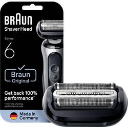 Braun 64B holicí hlava 1 ks