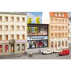 Auhagen 13360 TT StadthAs Passage