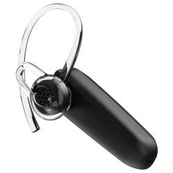 Motorola HK126 Headset do uší (In Ear) Bluetooth®, Bez kabelu černá