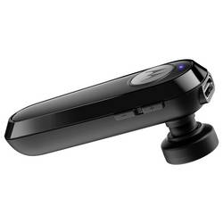 Motorola HK126 Headset do uší (In Ear) Bluetooth®, Bez kabelu černá