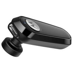 Motorola HK126 Headset do uší (In Ear) Bluetooth®, Bez kabelu černá