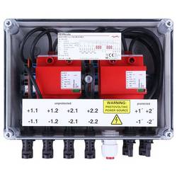 DEHN 900987 připojovací krabice generátoru