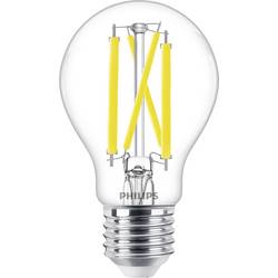 Philips LED 871951432407700 LED Energetická třída (EEK2021) D (A - G) E27 klasická žárovka 11.5 W = 100 W teplá bílá (Ø x v) 60 mm x 108 mm stmívatelné