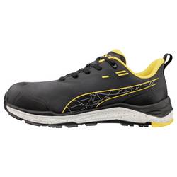 PUMA XPLORE ANTHRACITE/YELLOW LOW S3S ESD FO HRO SR 645630806000046 bezpečnostní obuv S3S, velikost (EU) 46, antracitová, 1 pár