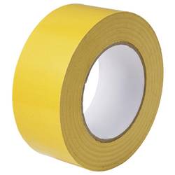 TOOLCRAFT TO-10917633 oboustranná lepicí páska bílá (d x š) 25 m x 50 mm 1 ks