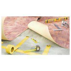 TOOLCRAFT TO-10917633 oboustranná lepicí páska bílá (d x š) 25 m x 50 mm 1 ks