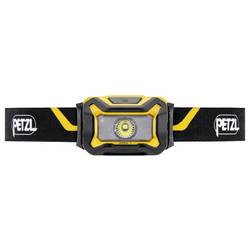 Petzl ARIA® 1 LED čelovka, na baterii, Li-Ion akumulátory nebo provoz na baterie, E069AB00