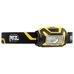 Petzl ARIA® 1 LED čelovka, na baterii, Li-Ion akumulátory nebo provoz na baterie, E069AB00