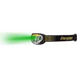 Energizer Vision Ultra LED čelovka, na baterii, 450 lm, E301371800