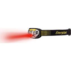 Energizer Vision Ultra LED čelovka, na baterii, 450 lm, E301371800