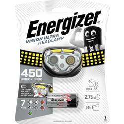 Energizer Vision Ultra LED čelovka, na baterii, 450 lm, E301371800