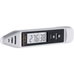 Laserliner ClimaPilot vlhkoměr vzduchu (hygrometr), 20 % rF-99 % rF, detektor bodu tání/plísně