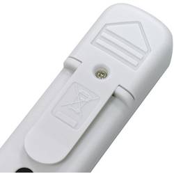 Laserliner ClimaPilot vlhkoměr vzduchu (hygrometr), 20 % rF-99 % rF, detektor bodu tání/plísně