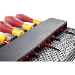 Parat 491000551 CP-7 deska na nářadí 1 ks (d x š x v) 440 x 40 x 160 mm