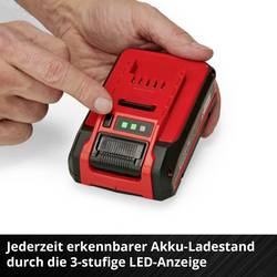 Einhell 4511631 18V 3Ah PXC Plus Twinpack náhradní akumulátor pro elektrické nářadí 18 V 3000 mAh Li-Ion