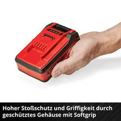 Einhell 4511631 18V 3Ah PXC Plus Twinpack náhradní akumulátor pro elektrické nářadí 18 V 3000 mAh Li-Ion