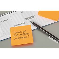 Post-it kostka samolepících poznámek 2028B 76 mm x 45 mm pastelová modrá 450 listů