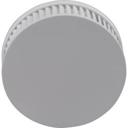 Pyrexx PX-1 detektor kouře a vysokých teplot vč. baterie s životností 10 let na baterii (Ø x v) 100 mm x 38 mm
