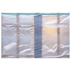 TOOLCRAFT TO-11186400 krycí fólie transparentní (d x š) 17 m x 2.6 m 1 ks
