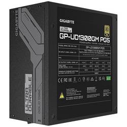 Gigabyte GP-UD1300GM PG5 PC síťový zdroj 1300 W ATX 80 PLUS® Gold
