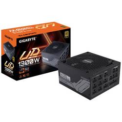 Gigabyte GP-UD1300GM PG5 PC síťový zdroj 1300 W ATX 80 PLUS® Gold