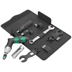 Wera 9524 Photovoltaik 05136043001 sada nářadí 7dílná