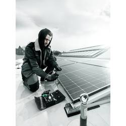 Wera 9524 Photovoltaik 05136043001 sada nářadí 7dílná