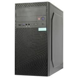 Inter-Tech 88881378 PC skříň vícebarevná