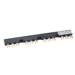 Schneider Electric GV2G454 GV2G454 3fázová sběrnicová lišta 216 mm 1 ks