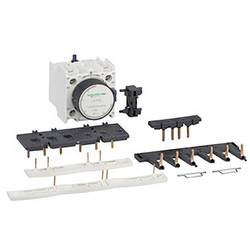 Schneider Electric LAD91217 Montážní sada LAD9, pro D09 D12 D18 D32 Příslušenství pro malé rozvodnice 1 ks