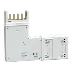 Schneider Electric KSA250DLE401 KSA úhlový prvek, 250 a, plochý PE vnitřní, standardní délka úhlový profil 1 ks