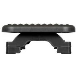 Maul 9010590 9010590 opěrka pro nohy (š x v x h) 430 x 60 x 310 mm černá