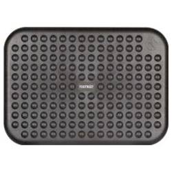 Maul 9010590 9010590 opěrka pro nohy (š x v x h) 430 x 60 x 310 mm černá