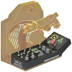 Thrustmaster VIPER PANEL Řídicí panel pro letecký simulátor PC černá
