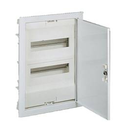 Legrand 001432 1432 malý rozváděč pod omítku Počet řádků = 2 Obsah 1 ks