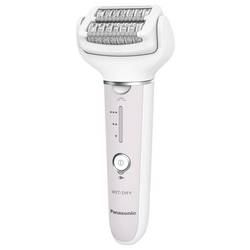 Panasonic ES-EY80 epilátor bílá, růžová
