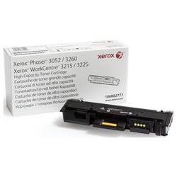 Xerox Toner 106R02777 originál černá 3000 Seiten 106R02777