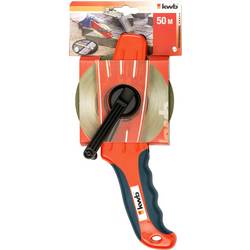 kwb 063450 svinovací metr 50 m ocel, plast