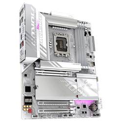 Gigabyte Z890M A ELITE WF7 ICE Základní deska Socket (PC) Intel® 1851 Tvarový faktor ATX Čipová sada základní desky Intel® Z890