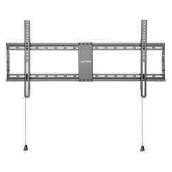 Manhattan 461948 TV držák na zeď 109,2 cm (43) - 254,0 cm (100) pevný lze zaklapnout