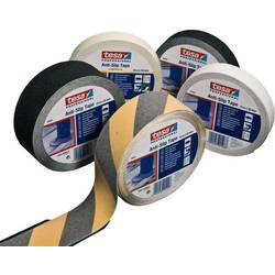 tesa 60952-00000-00 protiskluzová páska tesa® Professional transparentní (d x š) 15 m x 25 mm 1 ks