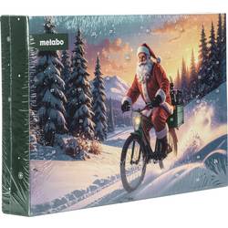 Metabo nářadí adventní kalendář
