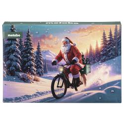 Metabo nářadí adventní kalendář