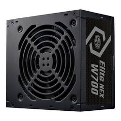 Cooler Master Elite NEX White 700 PC síťový zdroj 700 W ATX 80 PLUS®