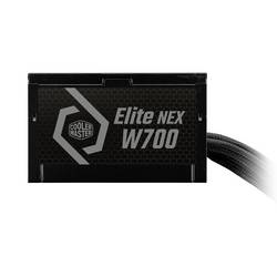 Cooler Master Elite NEX White 700 PC síťový zdroj 700 W ATX 80 PLUS®