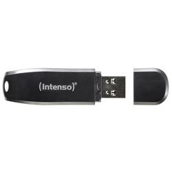 Intenso 512GB Speed Line USB flash disk 512 GB černá 3533493 USB 3.2 (Gen 1x1)