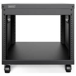 Digitus DN-48000 19palcový rackový vozík 8 U ocelový plech