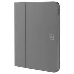 Tucano UP PLUS obal na tablet Apple iPad 10.9 (Gen.10, 2022), iPad 11 (A16, 2025) 27,7 cm (10,9) Pouzdro typu kniha šedá