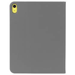 Tucano UP PLUS obal na tablet Apple iPad 10.9 (Gen.10, 2022), iPad 11 (A16, 2025) 27,7 cm (10,9) Pouzdro typu kniha šedá