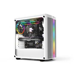 BeQuiet Pure Loop 2 FX 240mm sada vodního chladiče